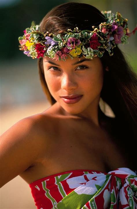 polynesian nude|nude polynesian woman Search